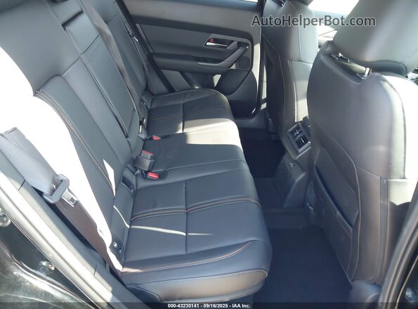 7MMVAAEWXSN114826 2025 MAZDA CX-5 Черный Вид наклейки с VIN-кодом