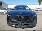 2025 Mazda Cx-50 Hybrid Premium Plus Package Черный vin: 7MMVAAEWXSN114826