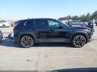 2025 Mazda Cx-50 Hybrid Premium Plus Package Черный vin: 7MMVAAEWXSN114826