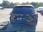2025 Mazda Cx-50 Hybrid Premium Plus Package Черный vin: 7MMVAAEWXSN114826