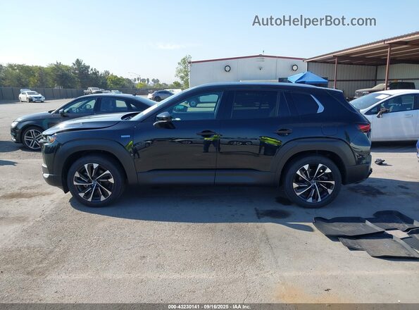 7MMVAAEWXSN114826 2025 MAZDA CX-5 Черный 