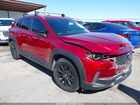 2024 Mazda Cx-50 2.5 S Select Красный vin: 7MMVABAMXRN242441