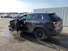 2025 Mazda Cx-50 Premium Black vin: 7MMVABDM8SN328462