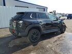 2025 Mazda Cx-50 Premium Black vin: 7MMVABDM8SN328462 Damage: Right Tail Light, Broken, Replacement Required