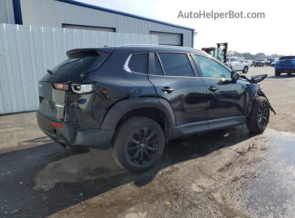 7MMVABDM8SN328462 2025 MAZDA CX-5 Black 