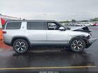 2024 Rivian R1s Adventure Quad Motor Large Pack Gray vin: 7PDSGABA3RN036435