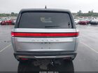 2024 Rivian R1s Adventure Quad Motor Large Pack Gray vin: 7PDSGABA3RN036435