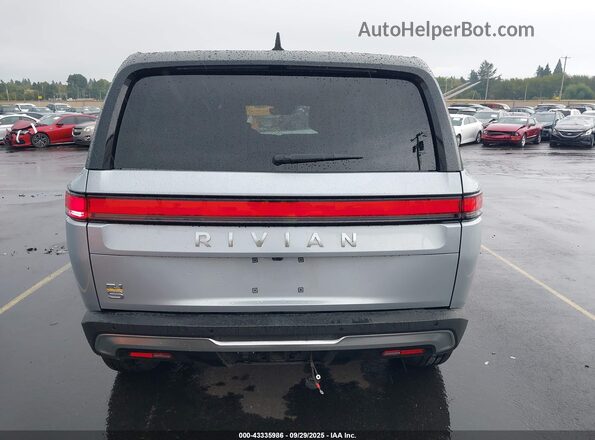 7PDSGABA3RN036435 2024 RIVIAN R1S Gray 