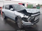 2024 Rivian R1s Adventure Quad Motor Large Pack Gray vin: 7PDSGABA3RN036435