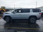 2024 Rivian R1s Adventure Quad Motor Large Pack Gray vin: 7PDSGABA3RN036435