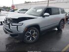 2024 Rivian R1s Adventure Quad Motor Large Pack Gray vin: 7PDSGABA3RN036435