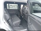 2024 Rivian R1s Adventure Quad Motor Large Pack Gray vin: 7PDSGABA3RN036435
