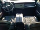 2024 Rivian R1s Adventure Серебряный vin: 7PDSGBBA6RN038914