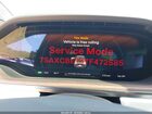 2026 Tesla Model X   Silver vin: 7SAXCBE52TF472585