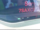2026 Tesla Model X   Silver vin: 7SAXCBE52TF472585
