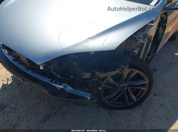 7SAXCBE52TF472585 2026 TESLA MODEL X Silver 