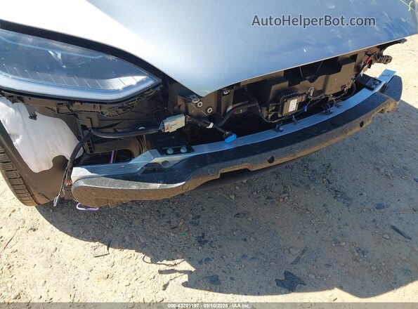 7SAXCBE52TF472585 2026 TESLA MODEL X Silver 