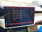 2026 Tesla Model X   Silver vin: 7SAXCBE52TF472585