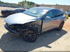 2026 Tesla Model X   Silver vin: 7SAXCBE52TF472585