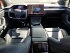 2022 Tesla Model X Black vin: 7SAXCBE65NF329920 2022 Tesla Model X Black vin: 7SAXCBE65NF329920