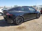 2022 Tesla Model X Black vin: 7SAXCBE65NF329920 2022 Tesla Model X Black vin: 7SAXCBE65NF329920
