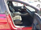 2022 Tesla Model X Plaid Tri Motor All-wheel Drive Красный vin: 7SAXCBE68NF337848