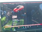 2022 Tesla Model X Plaid Tri Motor All-wheel Drive Красный vin: 7SAXCBE68NF337848