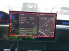 2022 Tesla Model X Plaid Tri Motor All-wheel Drive Красный vin: 7SAXCBE68NF337848