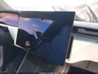 2023 Tesla Model X Plaid Tri Motor All-wheel Drive Белый vin: 7SAXCBE69PF429215