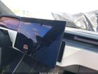 2023 Tesla Model X Plaid Tri Motor All-wheel Drive Белый vin: 7SAXCBE69PF429215