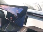 2023 Tesla Model X Plaid Tri Motor All-wheel Drive Белый vin: 7SAXCBE69PF429215