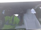 2023 Tesla Model X Dual Motor All-wheel Drive/standard Range White vin: 7SAXCDE54PF425916