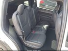 2022 Tesla Model X   Белый vin: 7SAXCDE58NF339943