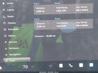 2022 Tesla Model X   Белый vin: 7SAXCDE58NF339943