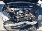 2022 Tesla Model X Dual Motor All-wheel Drive/plaid Tri Motor All-wheel Drive Черный vin: 7SAXCDE5XNF358896