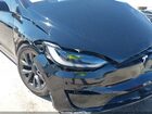 2023 Tesla Model X Dual Motor All-wheel Drive/standard Range Черный vin: 7SAXCDE5XPF413723 2023 Tesla Model X Dual Motor All-wheel Drive/standard Range Черный vin: 7SAXCDE5XPF413723