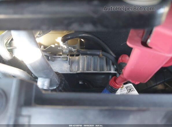 7SAYGAEE0PF606695 2023 TESLA MODEL Y Gray Вид ззаду