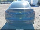 2023 Tesla Model Y   Gray vin: 7SAYGAEE0PF606695