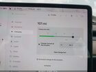 2025 Tesla Model Y Long Range Dual Motor All-wheel Drive White vin: 7SAYGAEE4SF283972