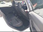 2025 Tesla Model Y Long Range Dual Motor All-wheel Drive White vin: 7SAYGAEE4SF283972