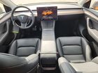 2025 Tesla Model Y Красный vin: 7SAYGDED0SF256406