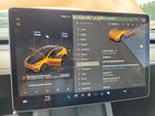 2025 Tesla Model Y Красный vin: 7SAYGDED0SF256406