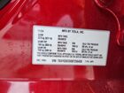 2025 Tesla Model Y Красный vin: 7SAYGDED0SF256406