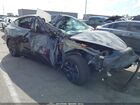 2024 Tesla Model Y Rwd Gray vin: 7SAYGDED2RF115749