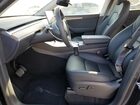 2025 Tesla Model Y Серый vin: 7SAYGDED3SF314489 2025 Tesla Model Y Серый vin: 7SAYGDED3SF314489