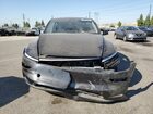 2026 Tesla Model Y Gray vin: 7SAYGDED4TF419835