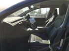 2026 Tesla Model Y Gray vin: 7SAYGDED4TF419835