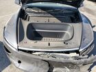 2026 Tesla Model Y Gray vin: 7SAYGDED4TF419835