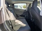 2026 Tesla Model Y Gray vin: 7SAYGDED4TF419835