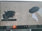 2026 Tesla Model Y Gray vin: 7SAYGDED4TF419835